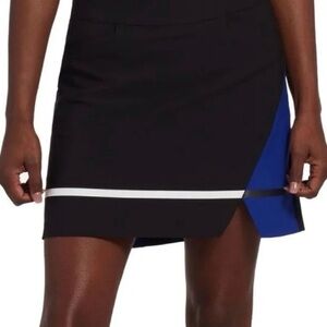 Slazenger Soho Color Block Skort